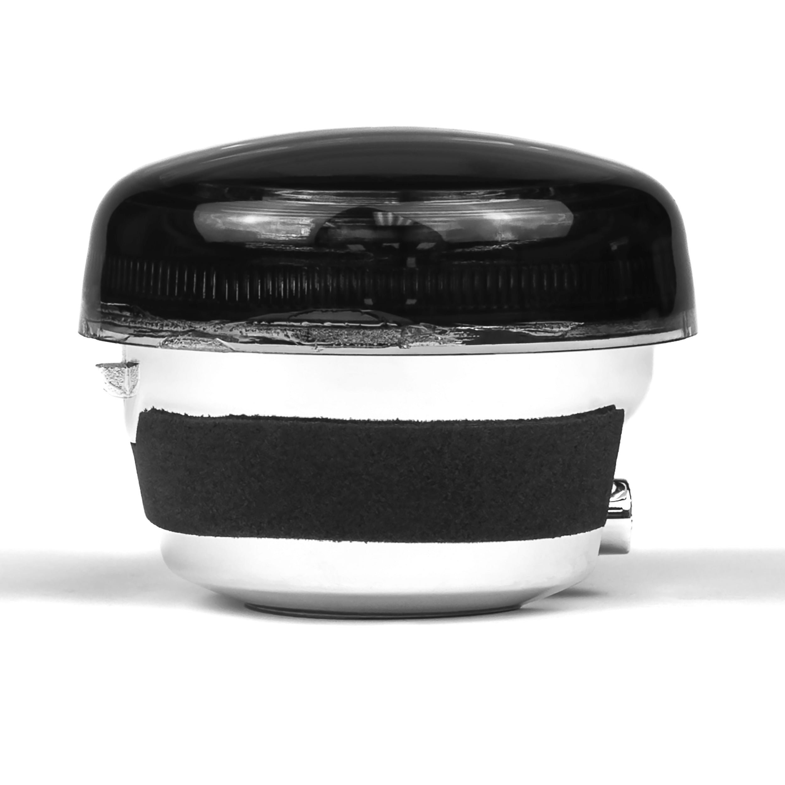 Suzuki Boulevard Smoke Turn Signal Lens - M50 C90 C50 S83 C109R and More! (2005-2015)