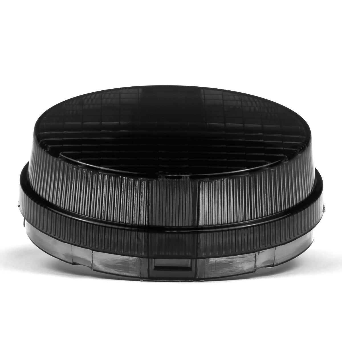 Honda / Kawasaki Smoke Turn Signal Lens - Vulcan 2000 1600 Classic Nomad Shadow Magna and More! (All Years)