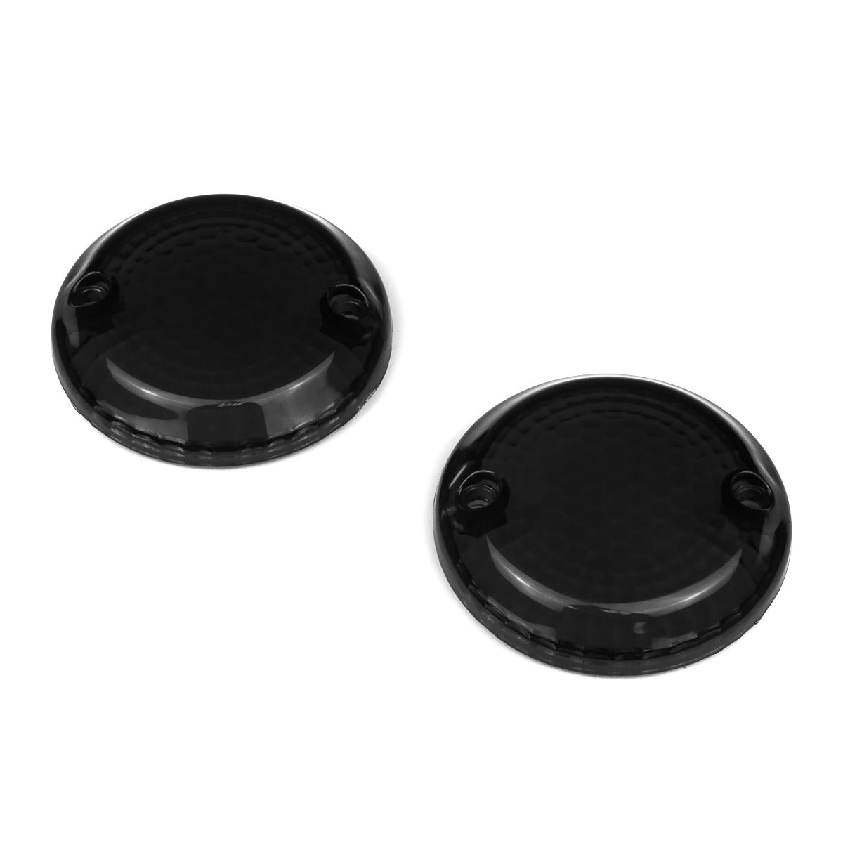 Suzuki Smoke Turn Signal Lens - Bandit Boulevard Savage Intruder Marauder and More! (1985-2003)