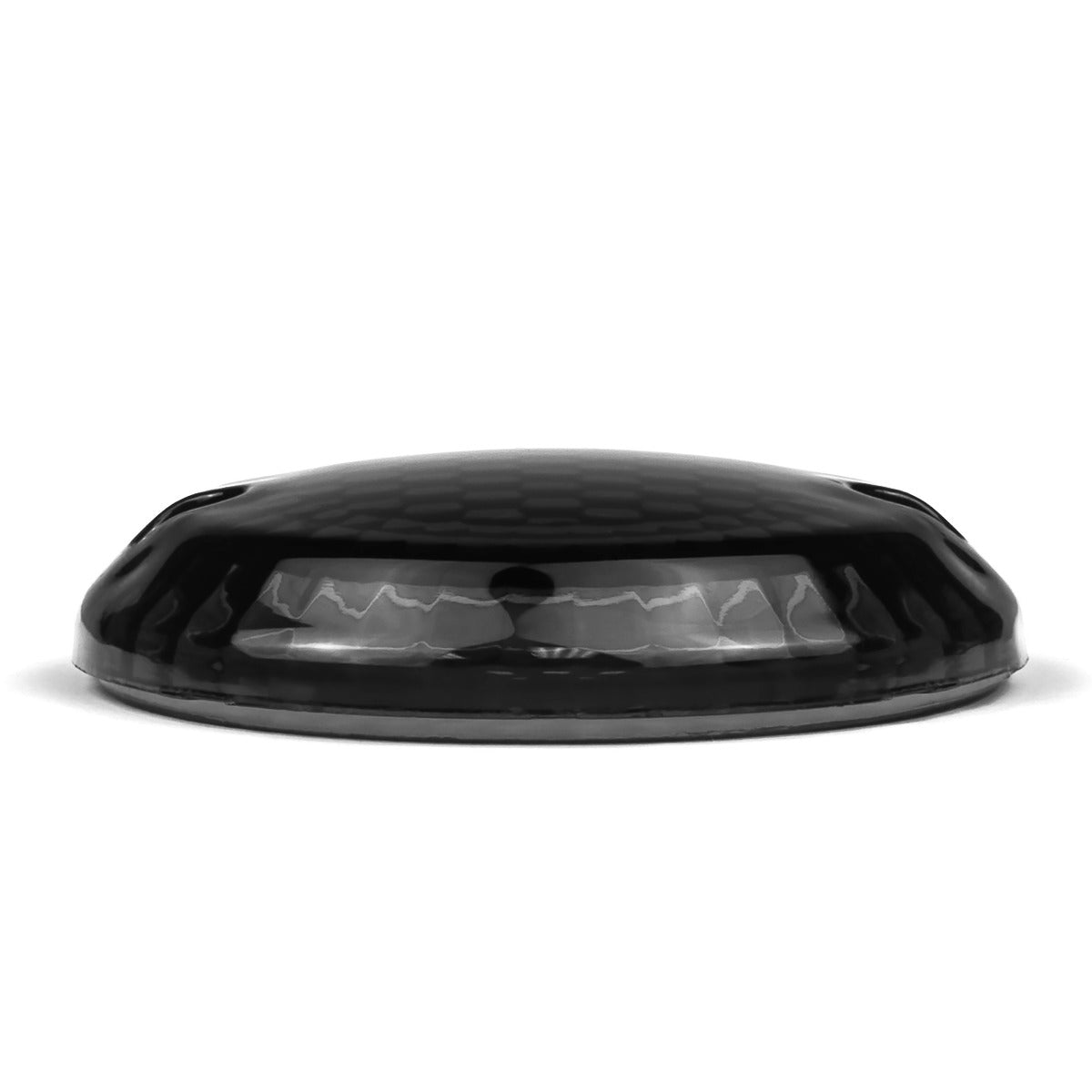 Suzuki Smoke Turn Signal Lens - Bandit Boulevard Savage Intruder Marauder and More! (1985-2003)