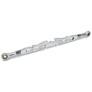 Chrome Billet Spear Shift Linkage for Harley Davidson Softail