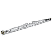 Chrome Billet Spear Shift Linkage (+2") for Harley Davidson Softail