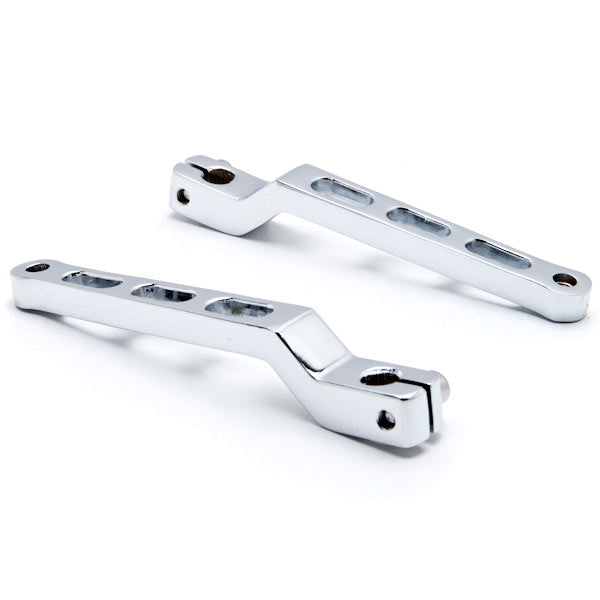 Chrome Gear Shift Pedal Lever for Harley Davidson FLST FLT FLHT Electra Glides