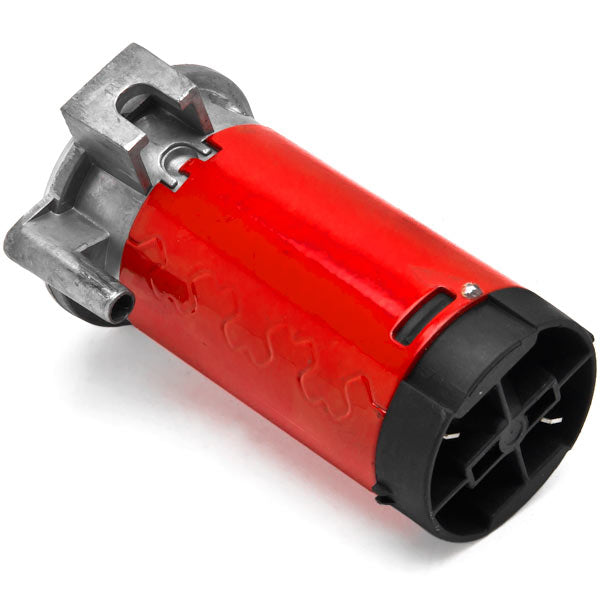 12V Dual Air Horn Kit Trumpet Freight Train Car Truck Boat RV Super-Loud 135 dB