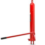 Long Ram Jack Cherry Picker Replacement Hydraulic 8 Ton Manual Engine Hoist