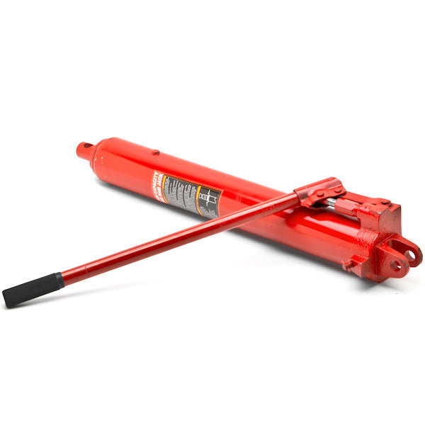 Long Ram Jack Cherry Picker Replacement Hydraulic 8 Ton Manual Engine Hoist