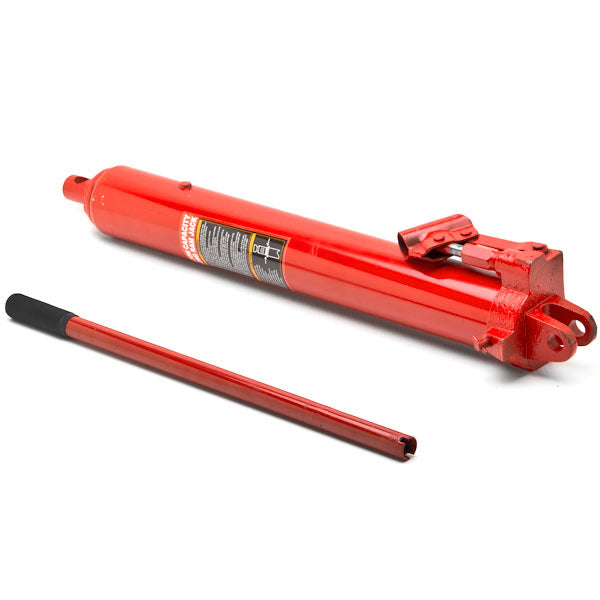 Long Ram Jack Cherry Picker Replacement Hydraulic 8 Ton Manual Engine Hoist