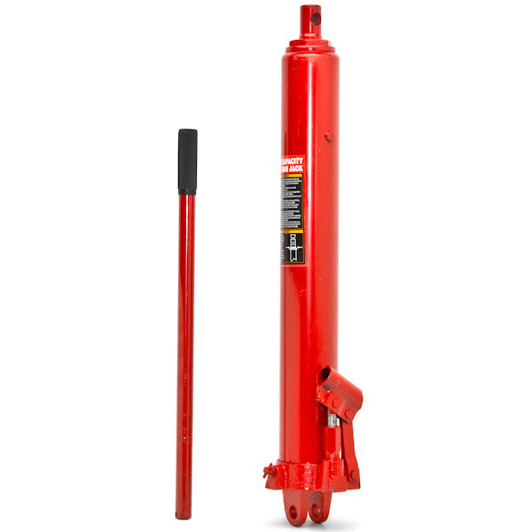Long Ram Jack Cherry Picker Replacement Hydraulic 8 Ton Manual Engine Hoist