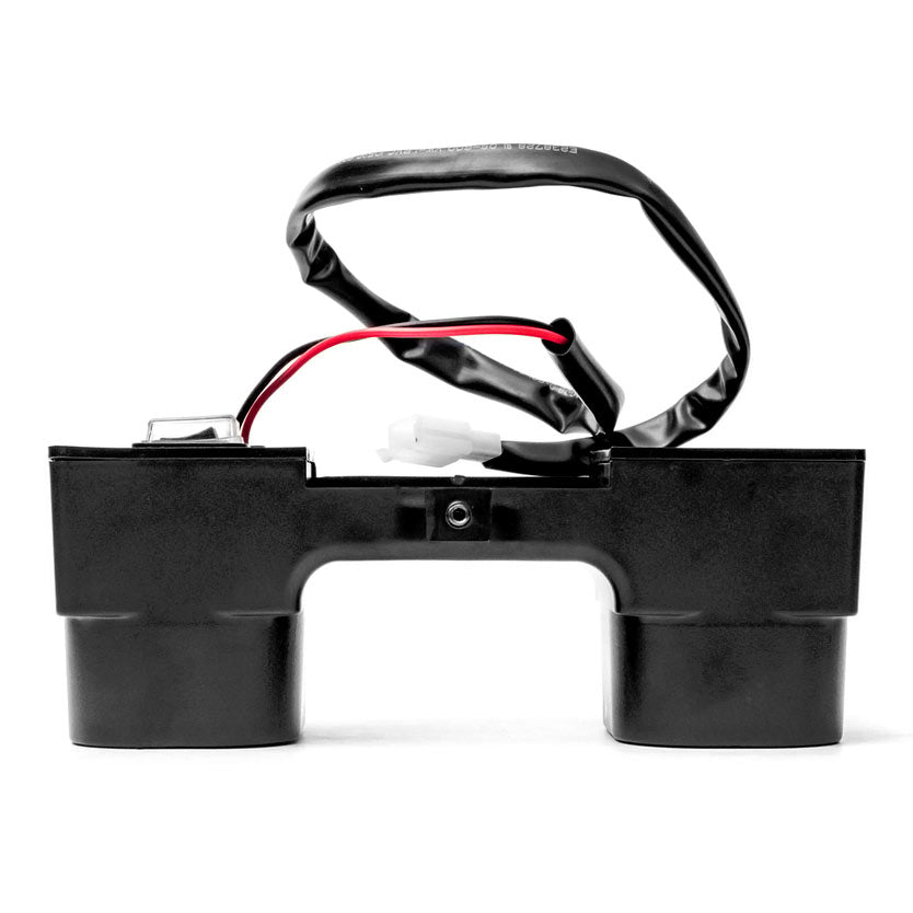 LED Hitch Light Reverse / Work Light for Trucks Trailer SUV 2" Hitch Receiver