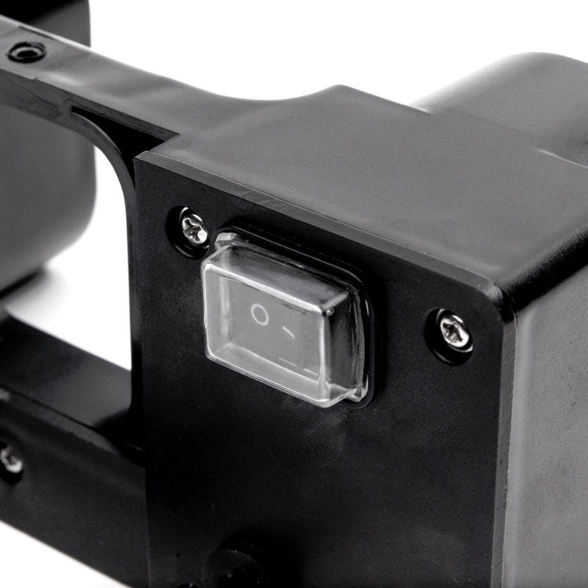 LED Hitch Light Brake Reverse Signal Light for Trucks Trailer SUV 2" Receiver