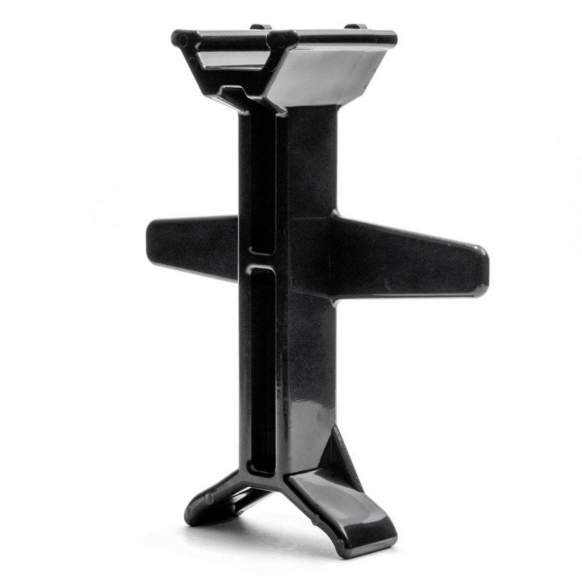 Motocross Dirt Bike Fork Support Brace Stand Protector 18 cm for KTM Honda Black