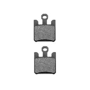 KMG Brake Pad Non-Metallic Organic (EBC FA369 Equivalent)