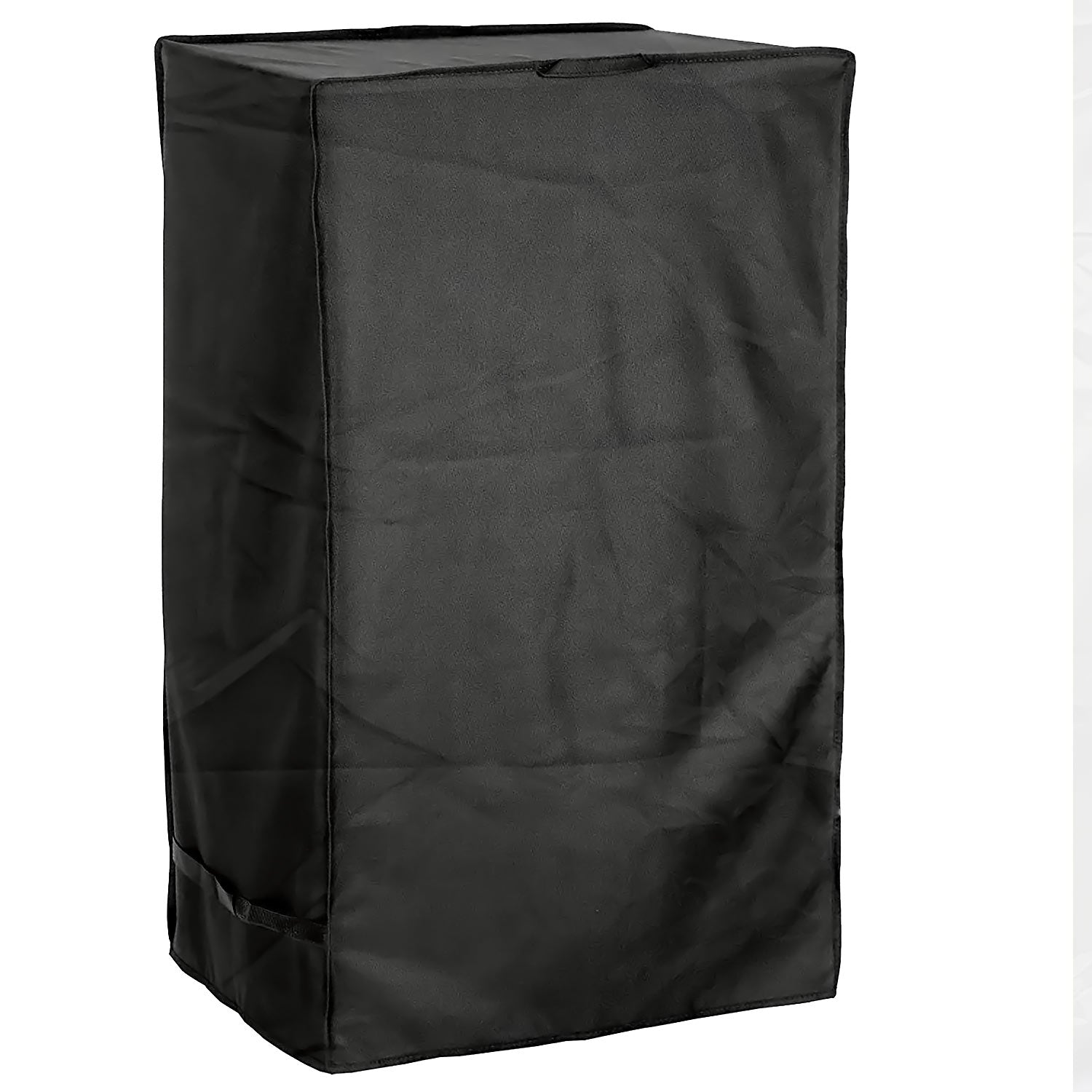 Waterproof Electric Smoker Grill Cover - 28"W x 20"D x 39"H - Black