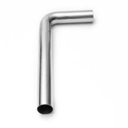 Krator Steel Exhaust Pipe 1.5" Radius 90�� Mandrel Bend Tube 16GA 4" x 12" Legs