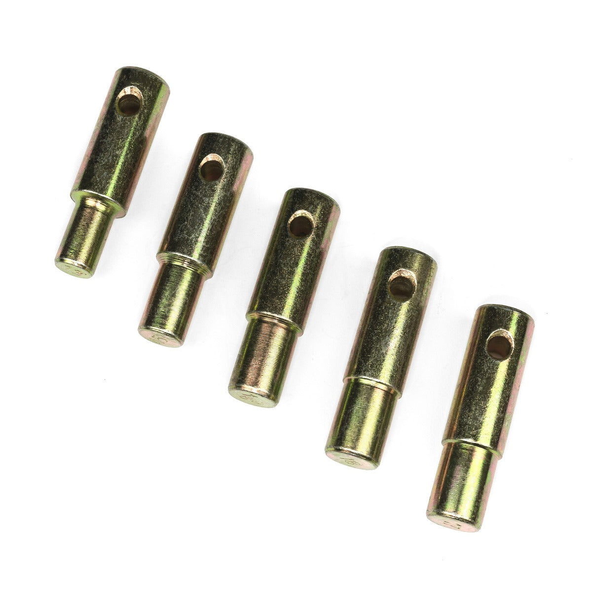 Headlift Pins Kit #1 for Venom Motorcycle Triple Tree Headlift Lift Stand