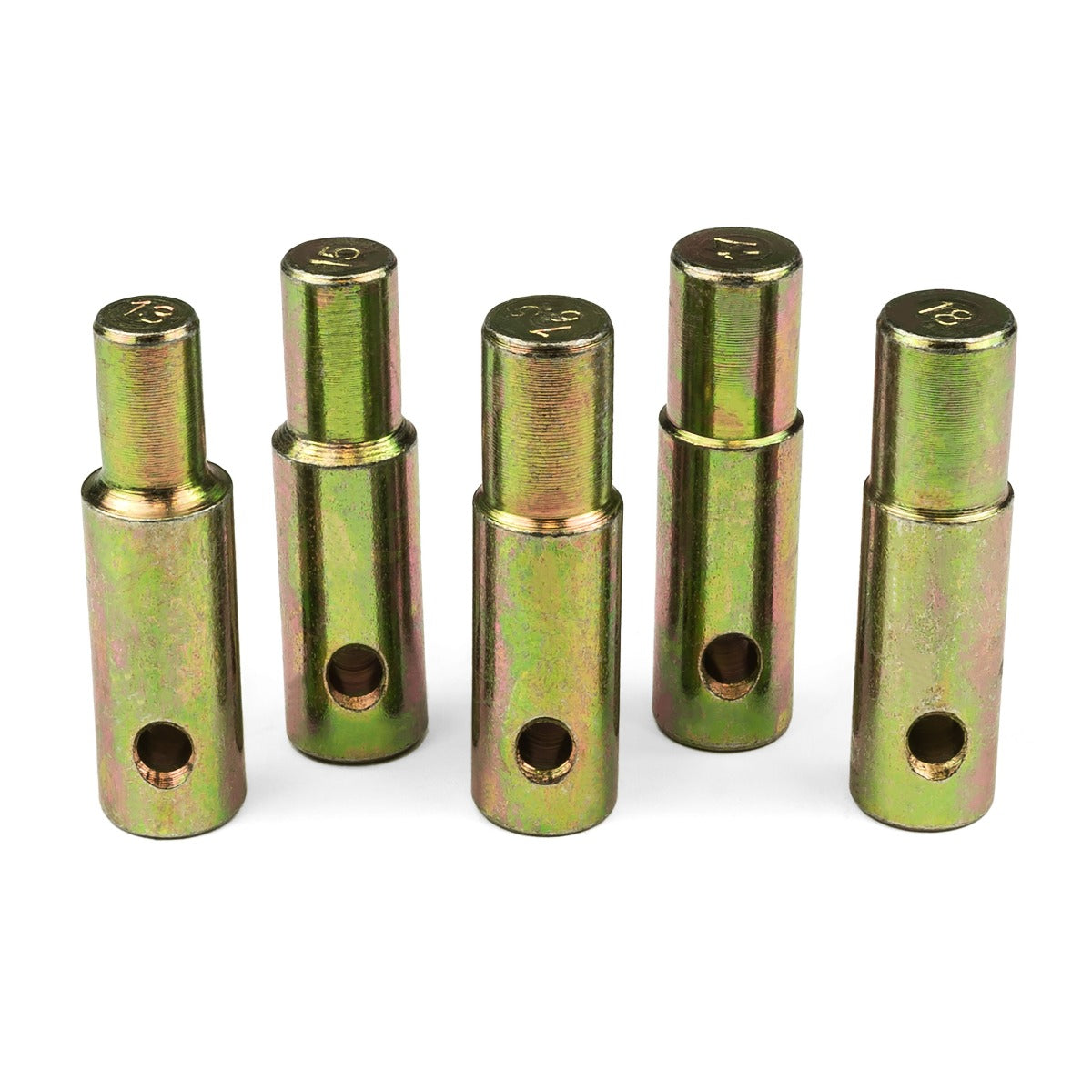 Headlift Pins Kit #1 for Venom Motorcycle Triple Tree Headlift Lift Stand