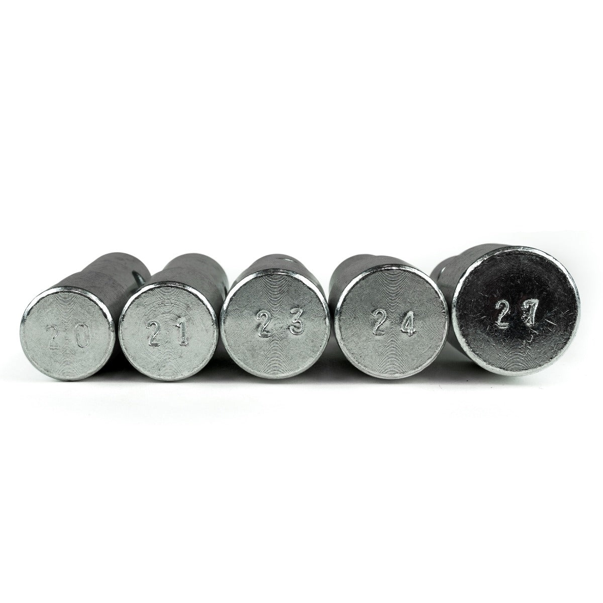 Headlift Pins Kit #2 for Venom Motorcycle Triple Tree Headlift Lift Stand