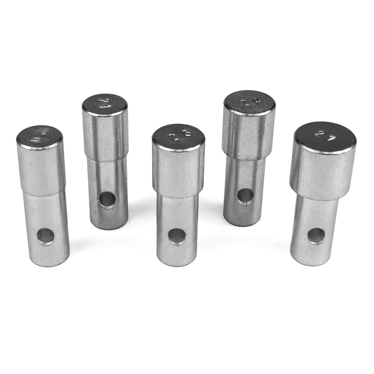 Headlift Pins Kit #2 for Venom Motorcycle Triple Tree Headlift Lift Stand