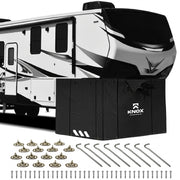 Knox RV Cover - 5th Wheel
