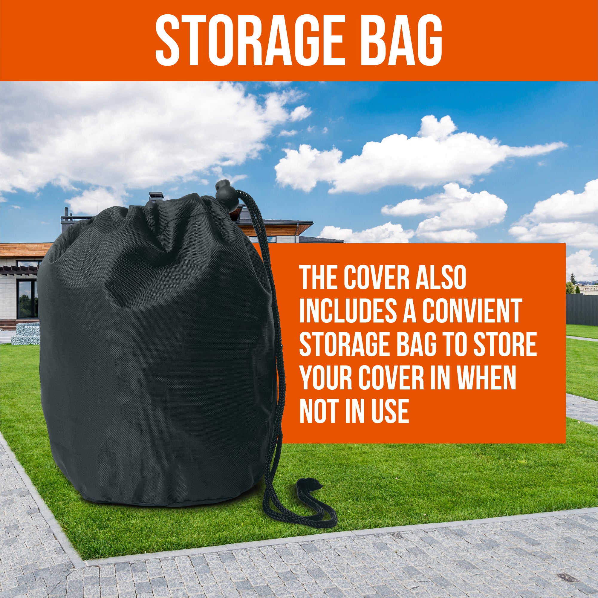 Pressure Washer Cover Outdoor Power Washer Cover 600D Oxford Heavy Duty Waterproof Pressure Washer Accessories Universal Fit Equipment Covers Electric Power Washer Accessories