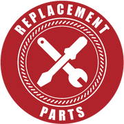 Purchase Replacement Parts