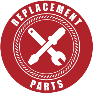 Purchase Replacement Parts
