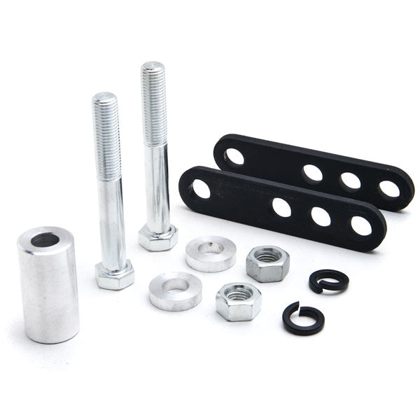 ATV Rear Lowering Kit 5" Lower Suspension for Yamaha Blaster YFS200 1988-2006