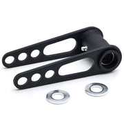 ATV Rear Lowering Kit 3.5" Suzuki LTZ400 / Kawasaki KFX400 / Arctic Cat DVX400