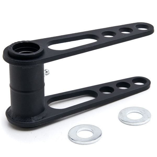 ATV Rear Lowering Kit 3.5" Suzuki LTZ400 / Kawasaki KFX400 / Arctic Cat DVX400