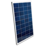 100W Solar Panel 12V Polycrystalline High Efficiency Module Marine Auto Off Grid