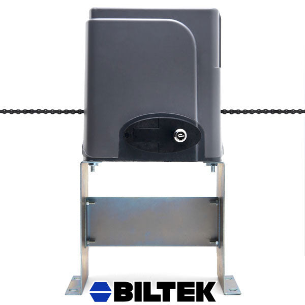 Automatic Sliding Gate Opener Hardware Driveway Security Gate Door Operator Kit