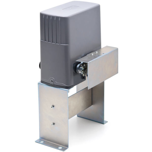 Automatic Sliding Gate Opener Hardware Driveway Security Gate Door Operator Kit
