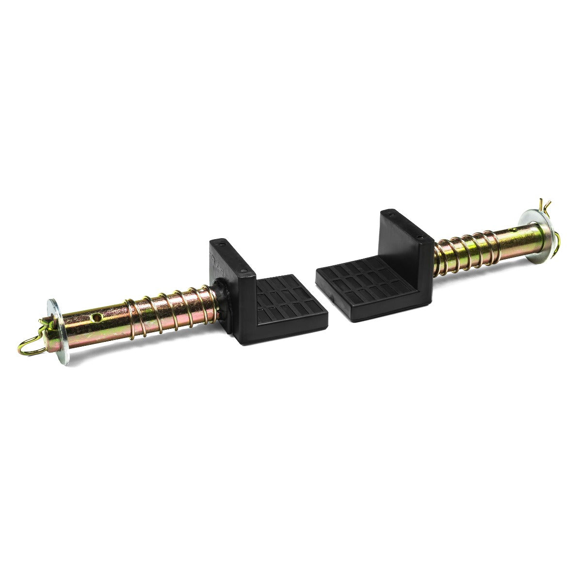 Paddle Lift Stand Attachments for Rear Motorcycle Lift Stands