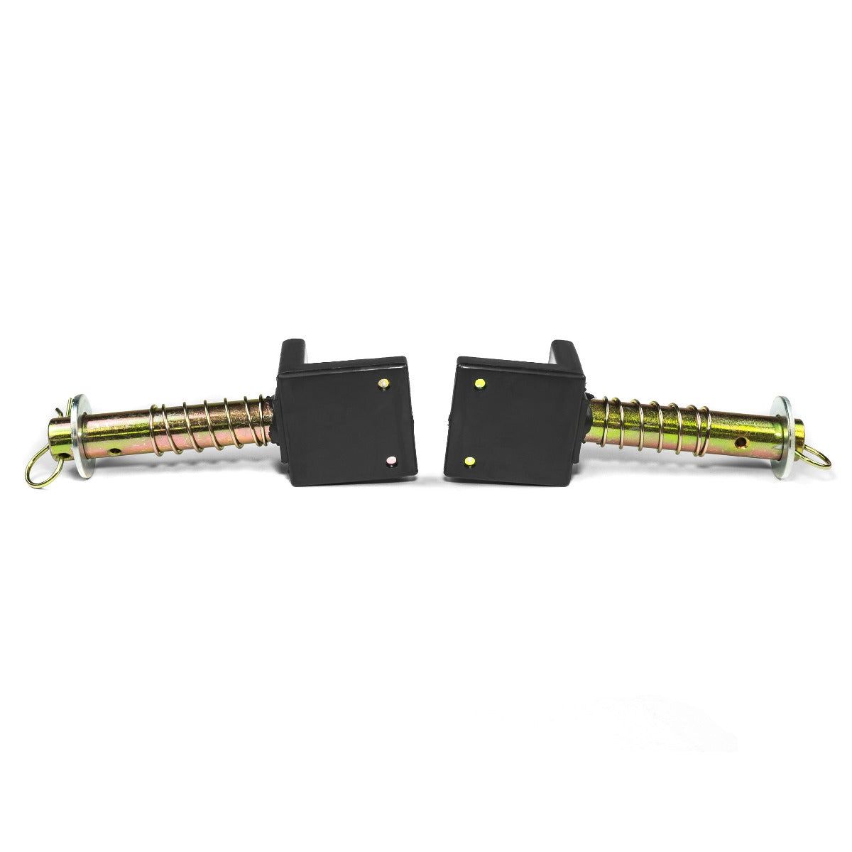 Paddle Lift Stand Attachments for Rear Motorcycle Lift Stands