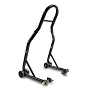Venom Motorcycle Rear Wheel Swingarm Paddle Lift Stand