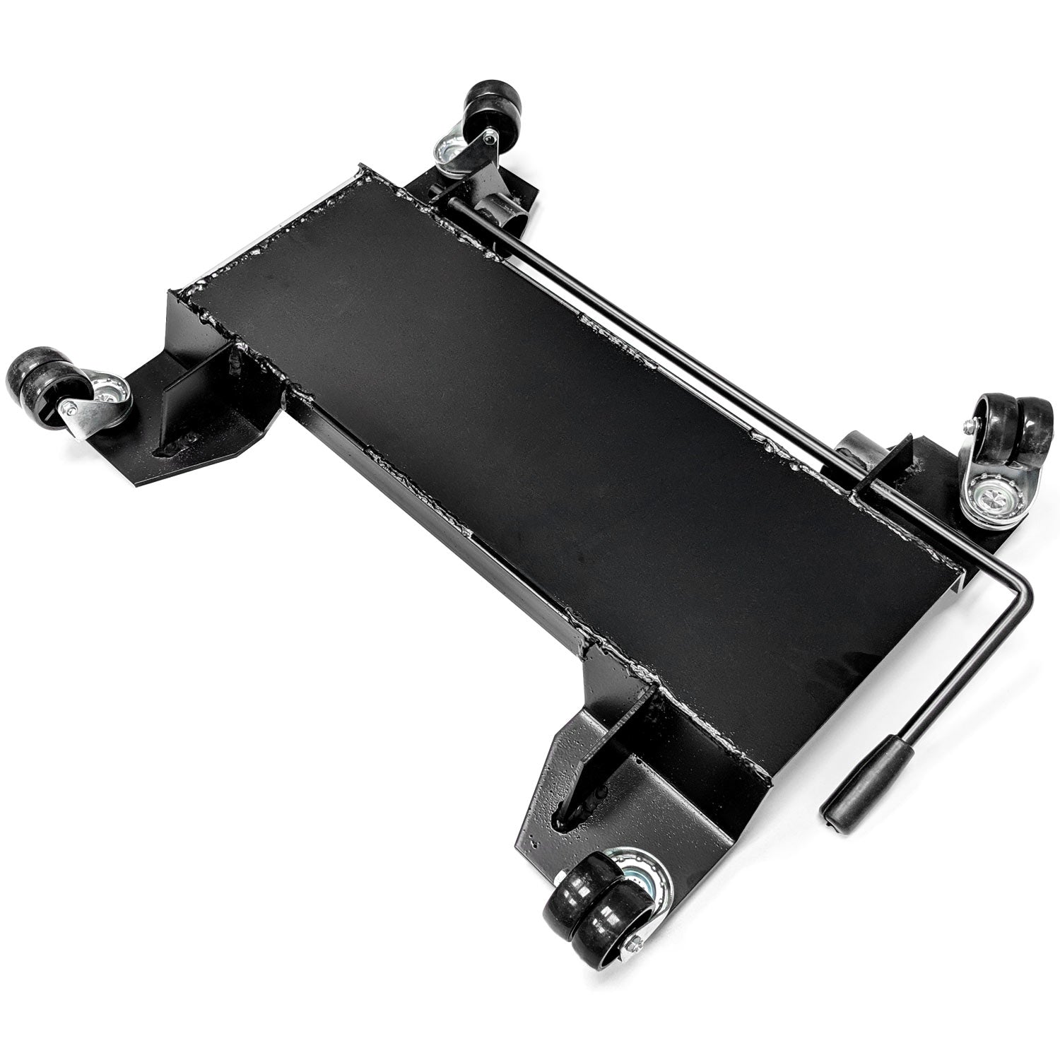 Motorcycle Center Stand Mover Dolley Cruiser Bike Dolly Park and Move Dollie