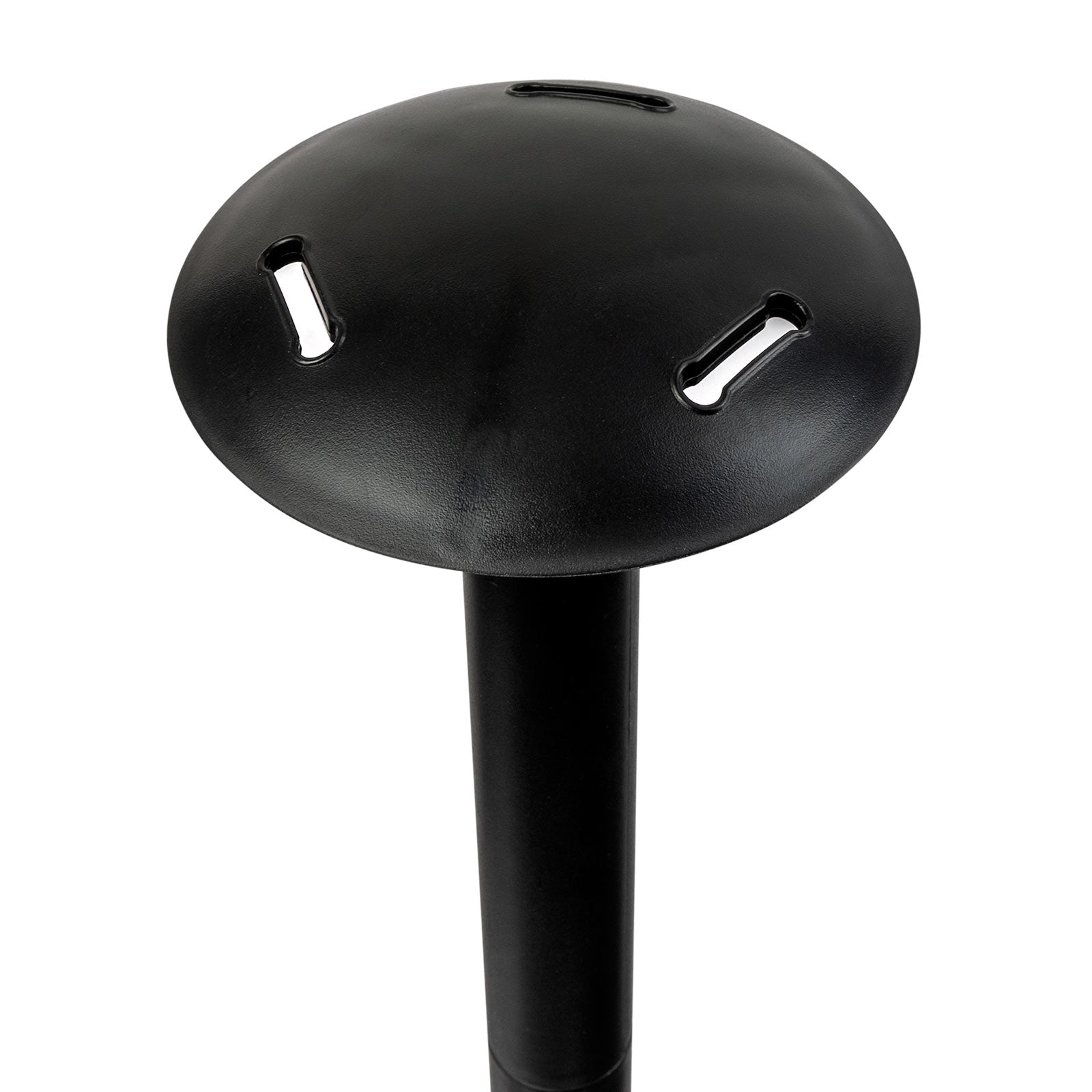 Storage Cover Support Pole for Boat Covers, Outdoor Grills, and Patio Furniture