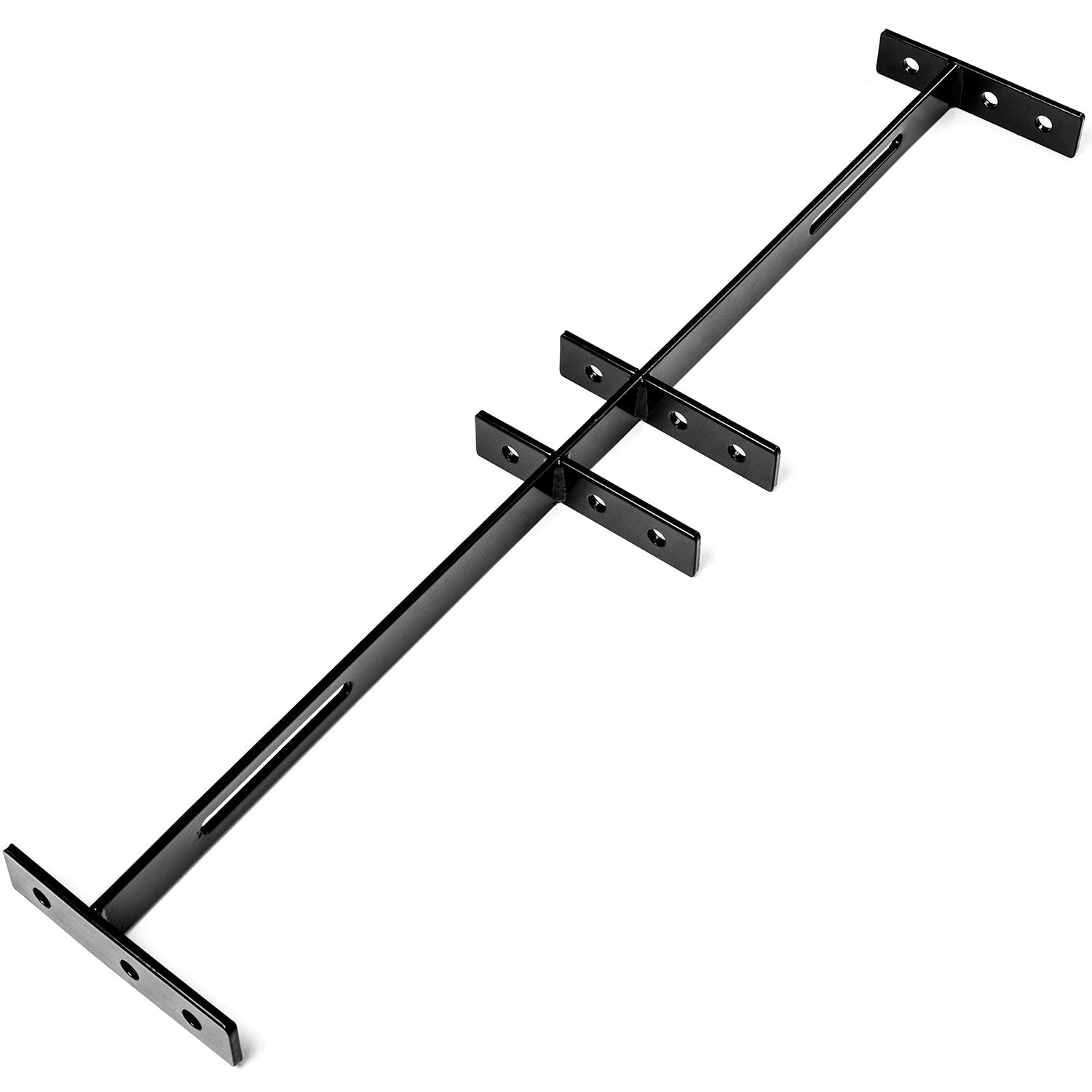 Retractable 4 Seat Belts Universal Golf Cart Mounting Bracket Kit Set Club Car