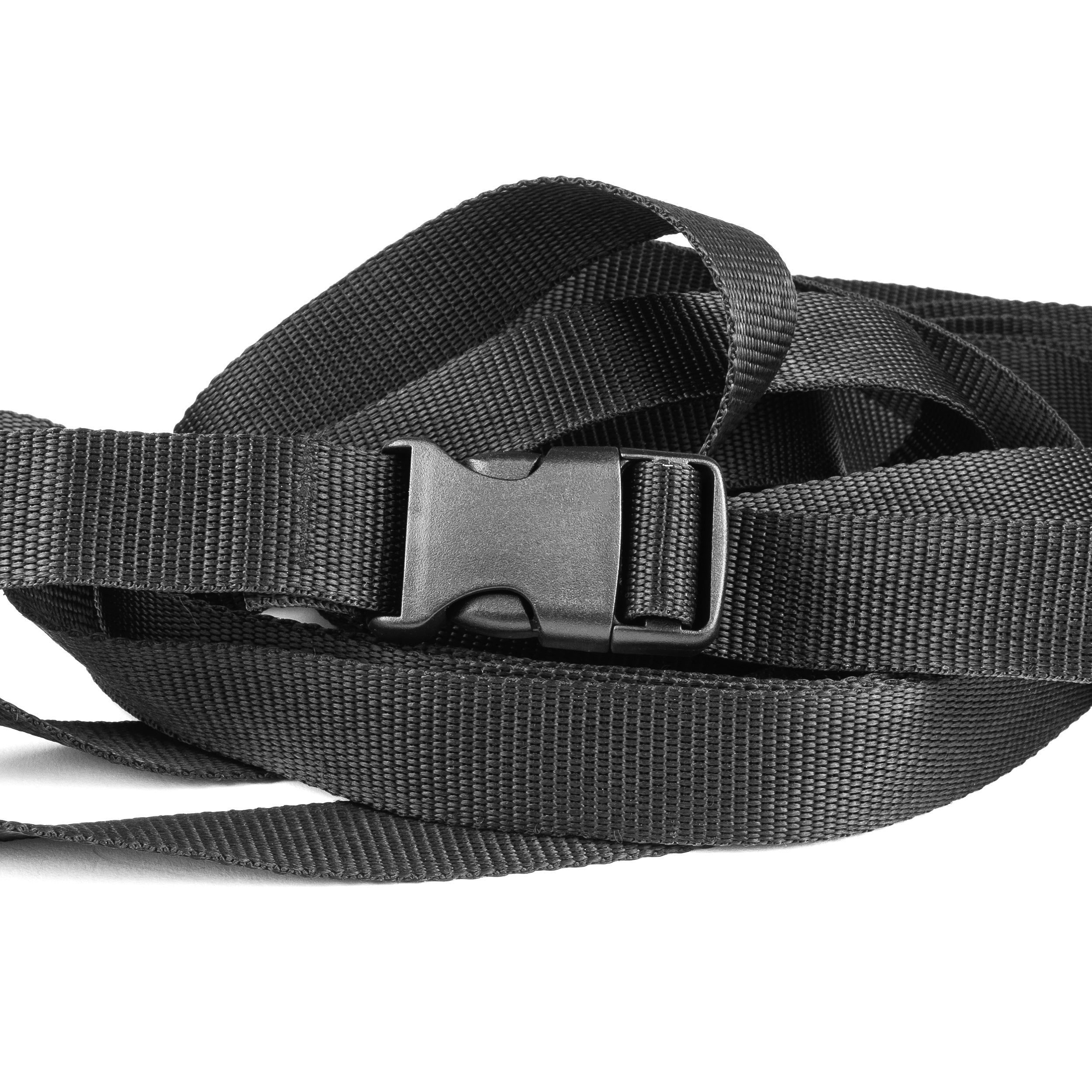 Quick Release Straps 16 Foot Length - Set of 2