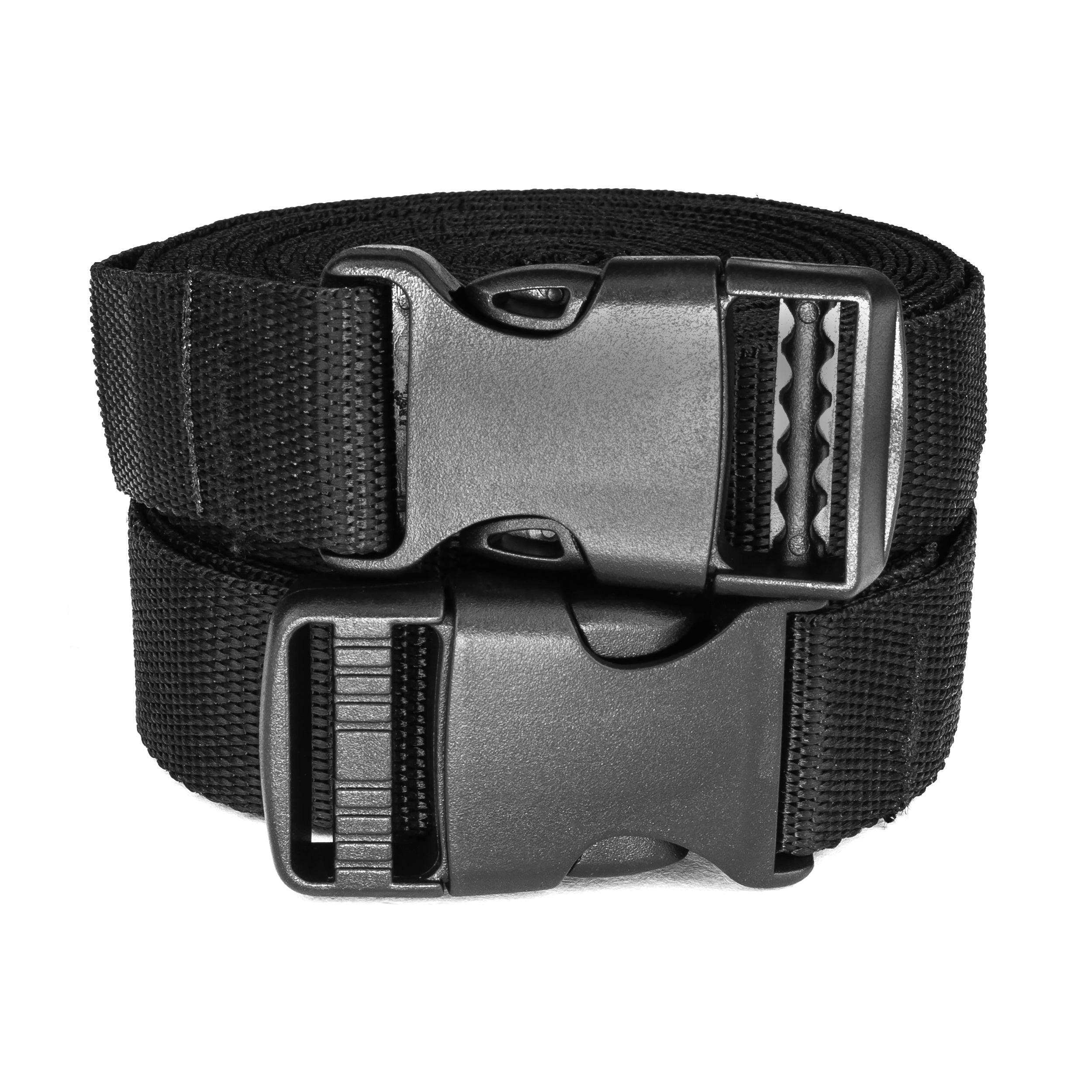 Quick Release Straps 16 Foot Length - Set of 2