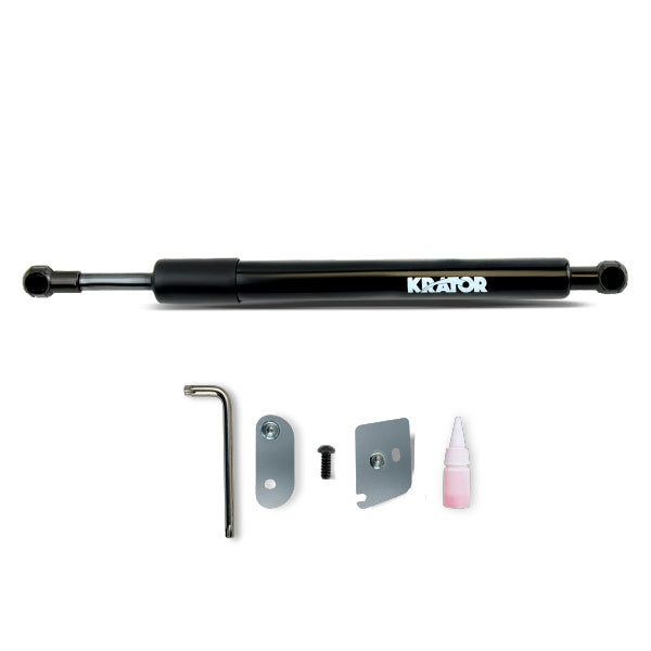 Krator Tailgate Assist for Ford F-150 King Ranch, Platinum, Raptor, XL 2015-2023