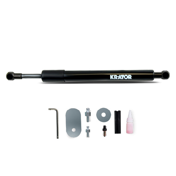 Krator Tailgate Assist for Dodge RAM 1500, 2500, 3500 2002-2009