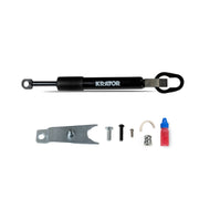 Krator Tailgate Assist for Nissan Frontier SE, Base, Desert Runner 2005-2020