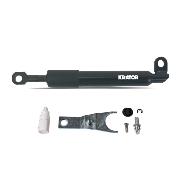 Krator Tailgate Assist for Toyota Tacoma X-Runner, Base, Pre-Runner 2005-2020