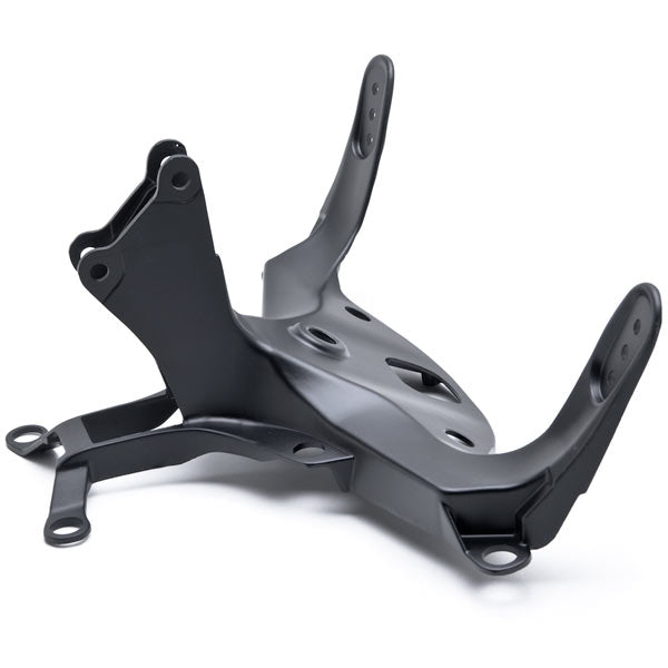 Black Upper Stay Cowl Bracket Cowling Brace for Yamaha YZF R1 / YZFR1 2004-2006