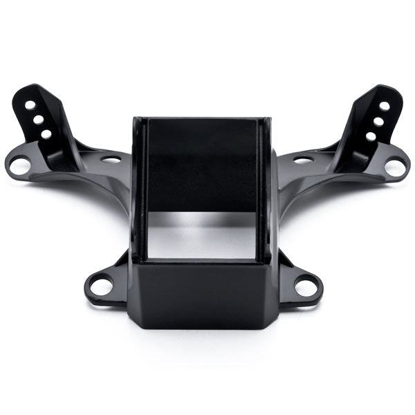 Black Upper Stay Cowl Bracket Cowling Brace for Yamaha YZF R6 2006-2007 / R6S 06