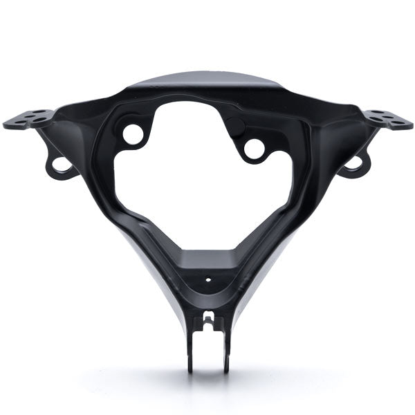 Black Upper Stay Cowl Bracket Cowling Brace for Suzuki GSXR 600 / 750 2006-2007