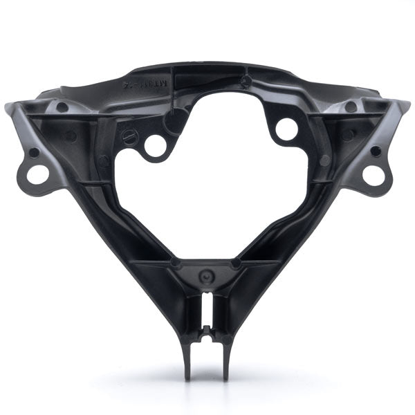 Black Upper Stay Cowl Bracket Cowling Brace for Suzuki GSXR 600 / 750 2006-2007
