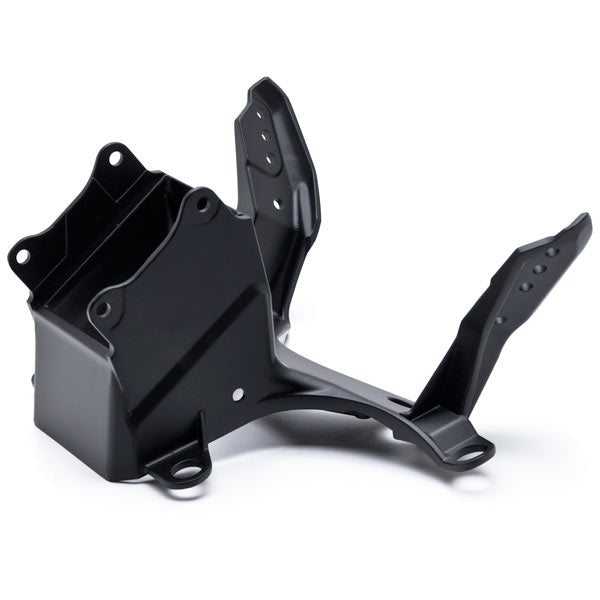 Black Upper Stay Cowl Bracket Cowling Brace for Yamaha YZF R6 / YZFR6 2008-2016