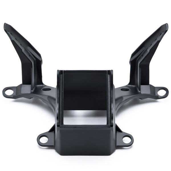 Black Upper Stay Cowl Bracket Cowling Brace for Yamaha YZF R6 / YZFR6 2008-2016